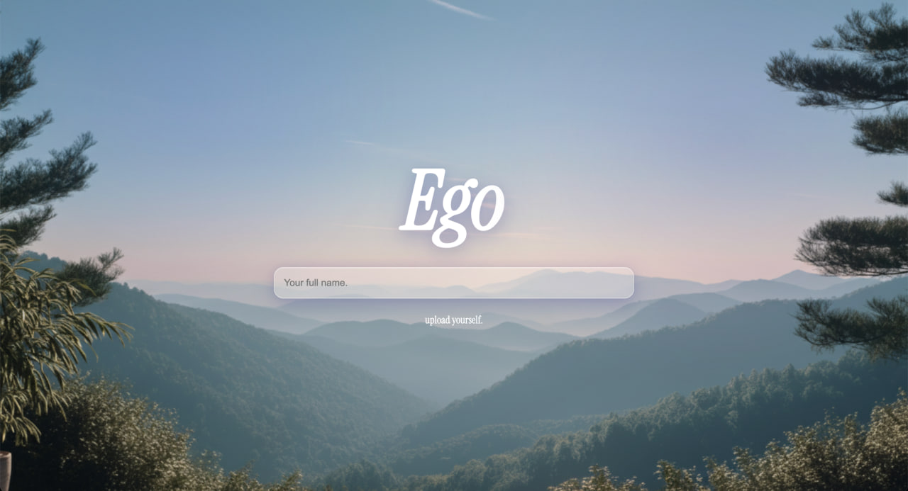 Ego